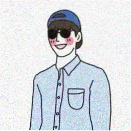 配音指导 屠小满 在录音棚的工作照头像